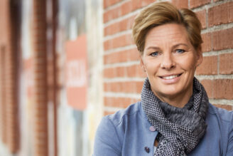 Stark nettouthyrning för Atrium Ljungberg