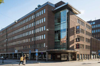 Datorspelsbolag flyttar till Wihlborgsfastighet i centrala Malmö