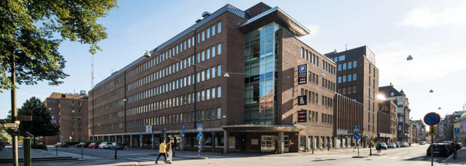 Datorspelsbolag flyttar till Wihlborgsfastighet i centrala Malmö