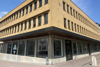 Arwidsro och Westerlinds genomför bytesaffär i Härnösand