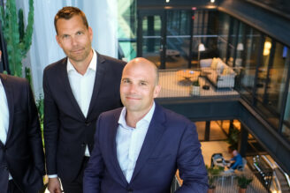 ABG Fastena köper logistik i Borlänge