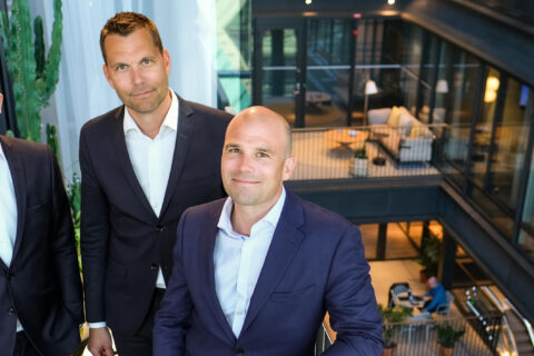 ABG Fastena köper logistik i Borlänge
