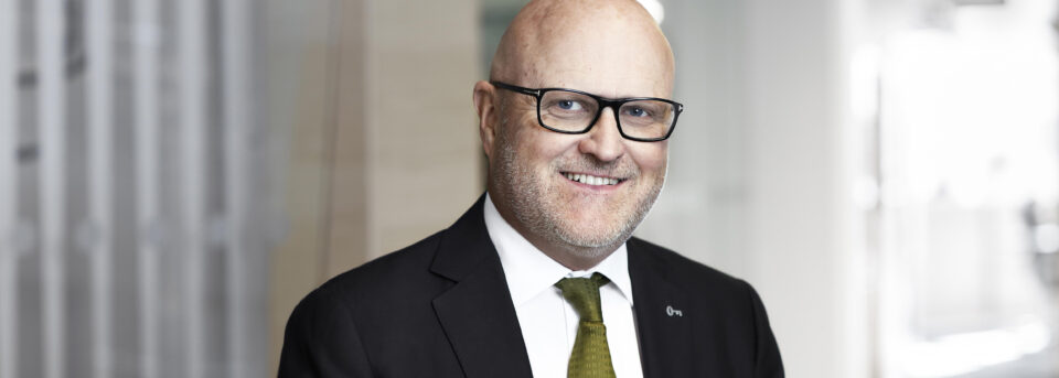 Knapp ökning av förvaltningsresultatet för Fabege
