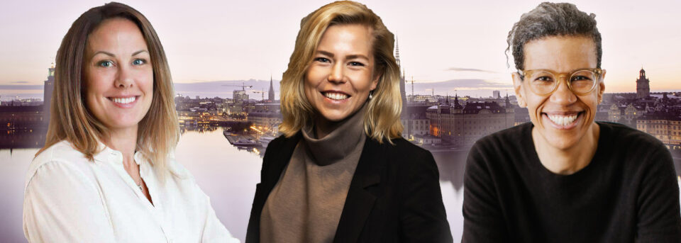 Här är branschens tyngsta rekryteringar under H1 2022