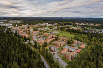 Klarabo slutför förvärv av bostadsportfölj i Östersund