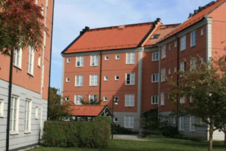 K2A köper Gotlandshems studentbostäder