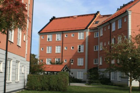 K2A köper Gotlandshems studentbostäder