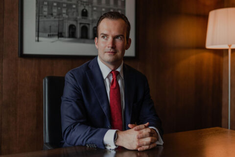 Pangea etablerar Debt Advisory i Sverige