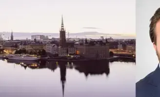 Fastighetsmarknadsdagen Östergötland: Johan Karlsson – från fastighetsskötare till fastighetsstjärna