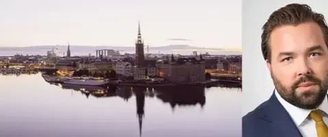 Slumrande segmentet som kan bli nästa steg för Slättö