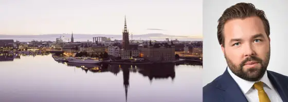 Slumrande segmentet som kan bli nästa steg för Slättö