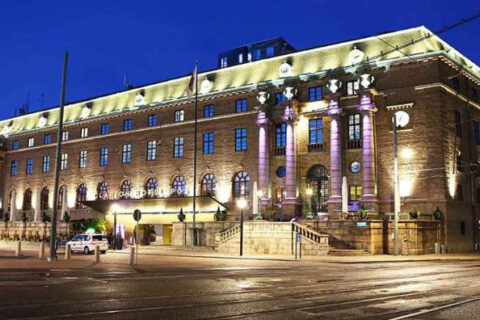 Här är hotellbranschens nya utmaningar