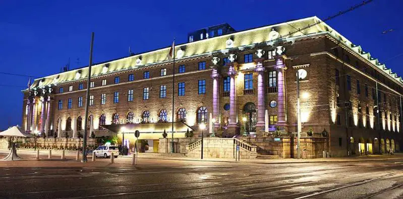 Här är hotellbranschens nya utmaningar