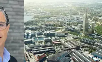 Massot laddad inför Karlastadens utveckling: ”En ny mittpunkt”