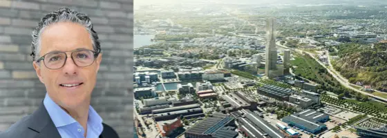 Massot laddad inför Karlastadens utveckling: ”En ny mittpunkt”