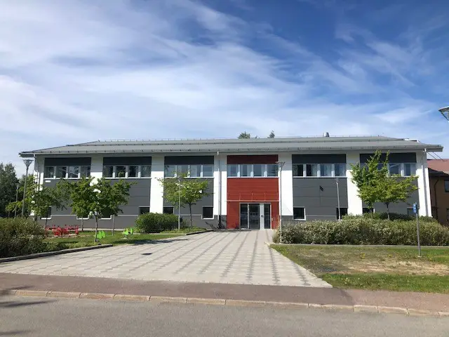 Klarabo tecknar hyresavtal med Polismyndigheten i Borlänge