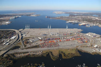 Skanska får miljardorder i USA