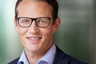 Heimstaden rekryterar Frans Heijbel