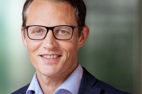 Heimstaden rekryterar Frans Heijbel