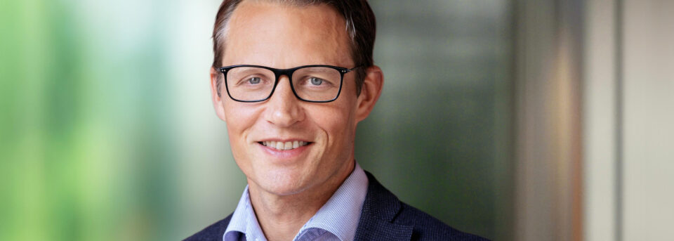 ”Ambitionen är att fortsätta växa samtidigt som vi lyckas dra fördel av vår storlek”
