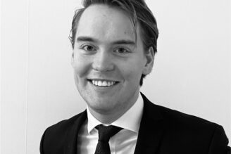 Kungsvåningen stärker upp inom investering och analys