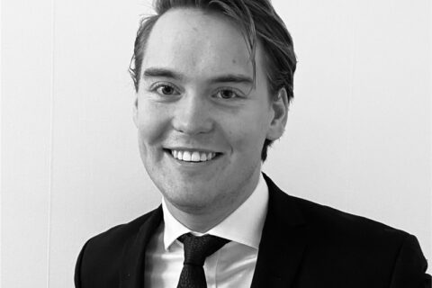 Kungsvåningen stärker upp inom investering och analys