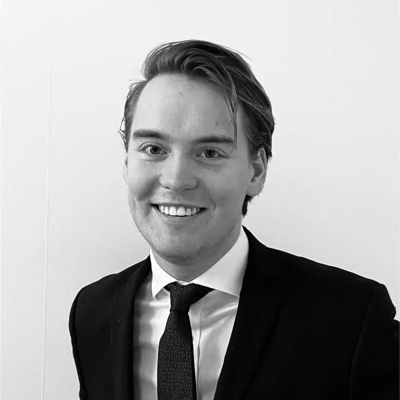 Kungsvåningen stärker upp inom investering och analys