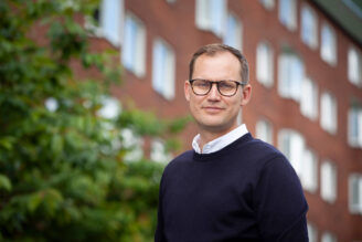 John Mattson försöker rusta för framtiden