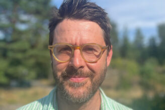 Erik Wingquist stärker upp som kreativ ledare på Tengbom
