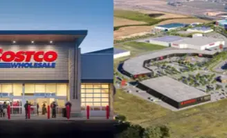 Costco etablerar nytt varuhus i Skåne