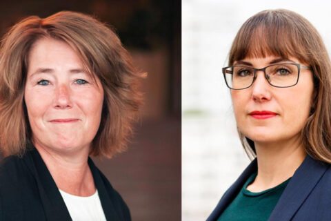 Riksbyggen: Långsiktighet behövs när bostadsbyggandet minskar