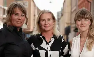 Archus startar kontor i Östergötland