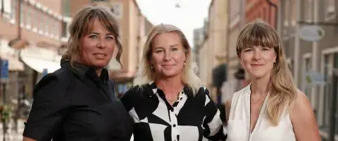 Archus startar kontor i Östergötland