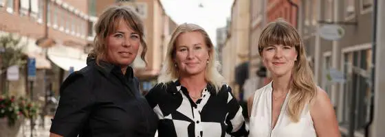 Archus startar kontor i Östergötland