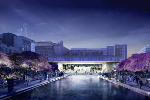 Apple har sålt omstridd tomt i Stockholm