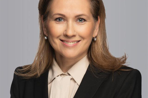 Cushman & Wakefield rekryterar kvartett