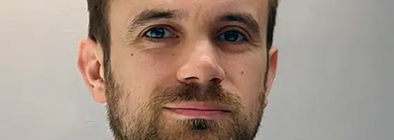 Martin Hagforsen ny affärschef på Specialfastigheter