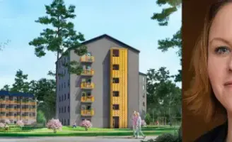 Skattesmällen för Studentbostäder i Norden står fast