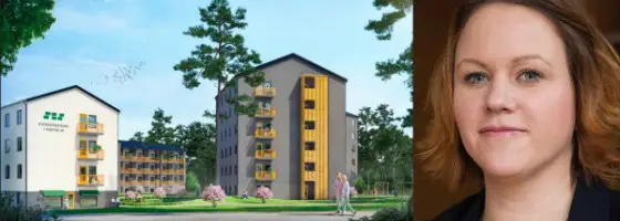 Ökade intäkter för SBS
