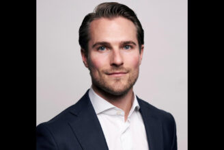 Emilshus anställer Jakob Paljak som ny operativ chef