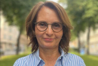 Susanne Essehorn blir chef för Marknad och Affär på Specialfastigheter