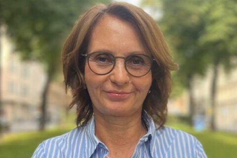 Susanne Essehorn blir chef för Marknad och Affär på Specialfastigheter
