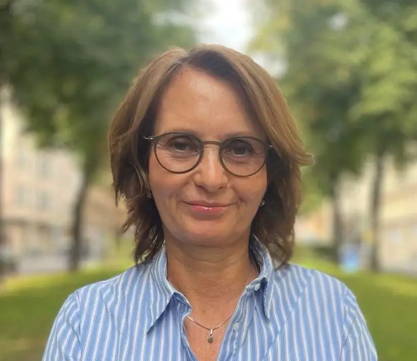 Susanne Essehorn blir chef för Marknad och Affär på Specialfastigheter