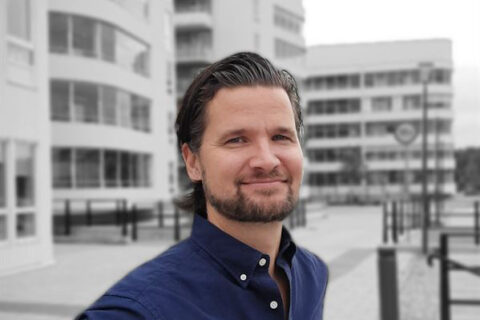 Peab rekryterar regionchef till norra Sverige