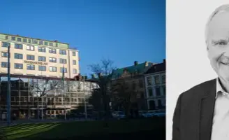 Tre år efter förvärvet – här är nästa steg för Smyrnakyrkan-tomten