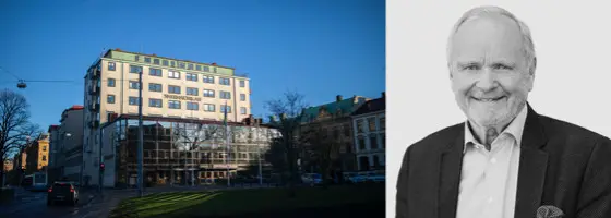 Tre år efter förvärvet – här är nästa steg för Smyrnakyrkan-tomten