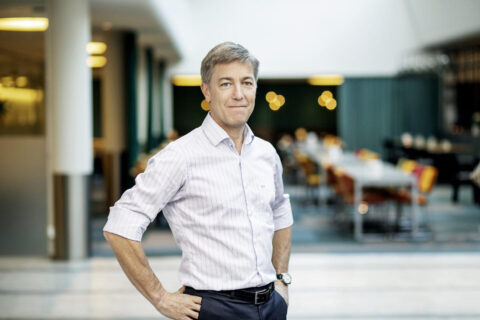 Byggföretagen varnar: Om Cementa läggs ned hotas 160 000 jobb