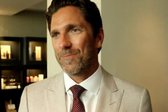 Henrik Lundqvist om sin fastighetssatsning