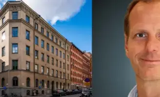 Så ska doldisen utveckla Vasakronans centrala pärla