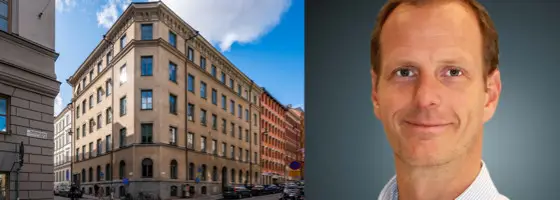 Så ska doldisen utveckla Vasakronans centrala pärla